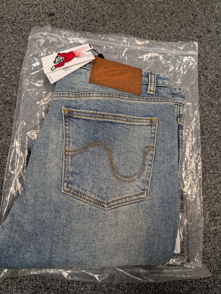 Icecream Running Dog Sorbet Jeans